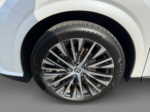 Used 2023 Lexus RX 350 Premium Plus w/ Accessory Package AWD/4WD image 9