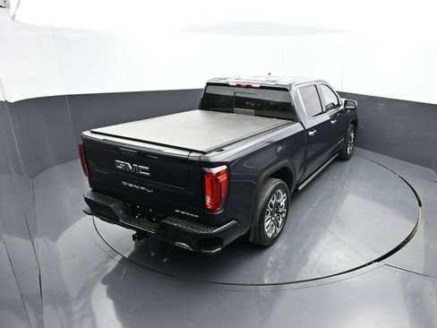 Used 2023 GMC Sierra 1500 Denali Ultimate AWD/4WD image 43