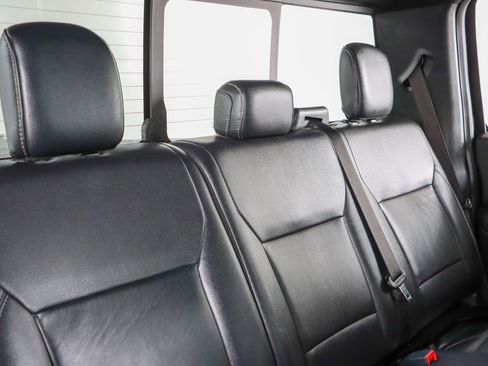 Used 2022 Ford F150 XLT w/ Equipment Group 302A High AWD/4WD image 29