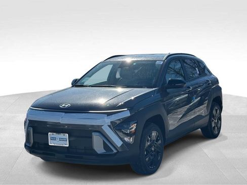 New 2026 Hyundai Kona SEL Sport image 2