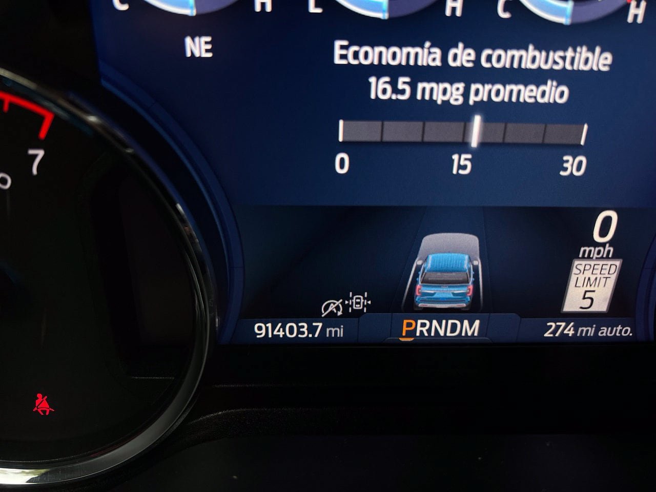 Used 2024 Ford Expedition Limited RWD image 17