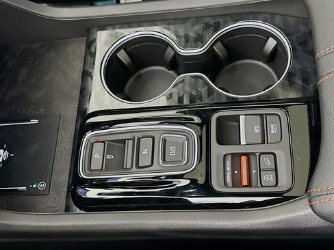 New 2026 Honda Passport TrailSport Elite image 15