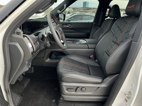 New 2026 Nissan Armada PRO-4X image 15