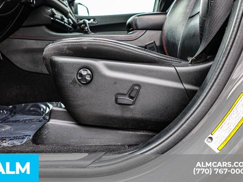 Used 2023 Dodge Durango R/T image 28