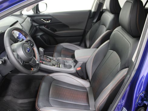 Used 2024 Subaru Crosstrek 2.5i Limited w/ Popular Package #4A image 3