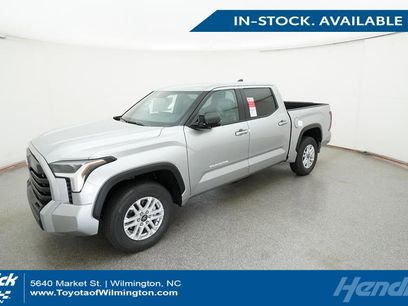 New 2025 Toyota Tundra SR5