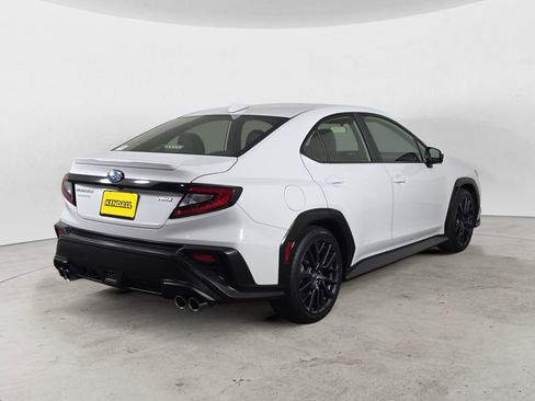 Used 2024 Subaru WRX Premium AWD/4WD image 5