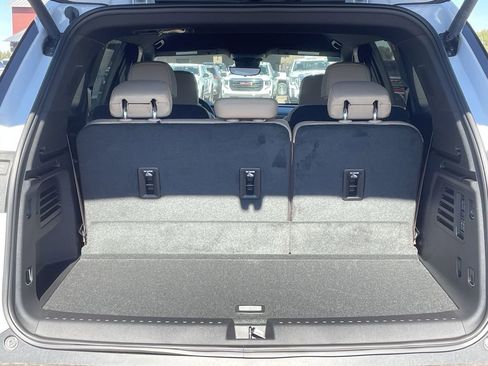 New 2026 Buick Enclave Preferred w/ Super Cruise Package FWD image 26