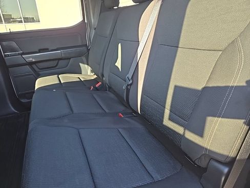 Used 2022 Ford F150 XLT w/ Equipment Group 302A High AWD/4WD image 27