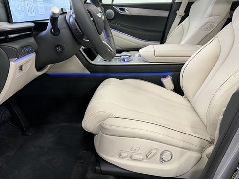 New 2026 Genesis GV80 2.5T Prestige image 11