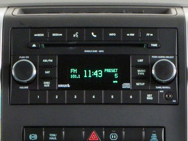 Used 2010 Dodge Ram 2500 Truck SLT w/ Big Horn Regional Pkg AWD/4WD image 13