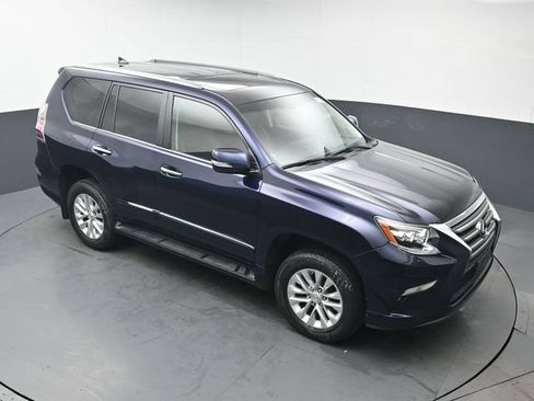 Used 2019 Lexus GX 460 Premium AWD/4WD image 42