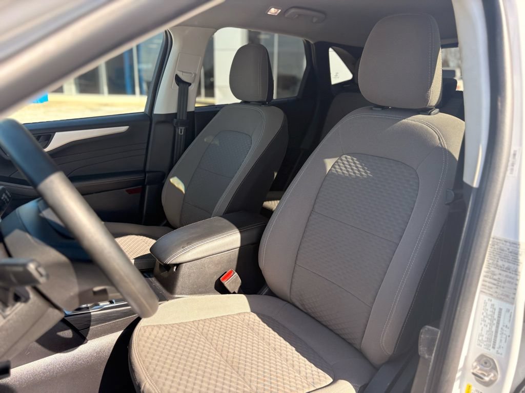 Used 2022 Ford Escape SE AWD/4WD image 14