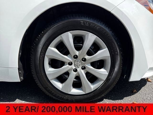 Used 2023 Toyota Corolla LE FWD image 43