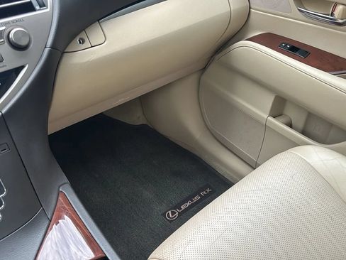 Used 2015 Lexus RX 350 FWD image 14