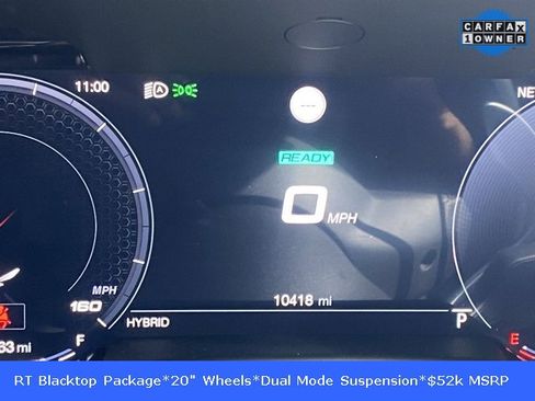 Used 2024 Dodge Hornet R/T Plus image 21