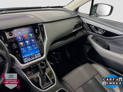 Certified 2024 Subaru Outback Onyx Edition image 24