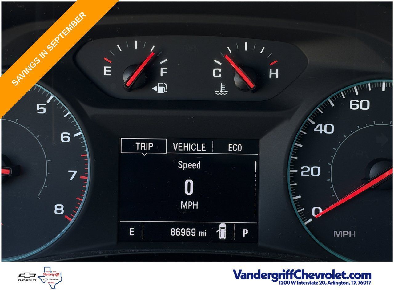Used 2021 Chevrolet Traverse LS FWD image 10