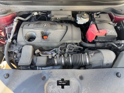 Used 2019 Acura RDX AWD w/ Advance Package image 12