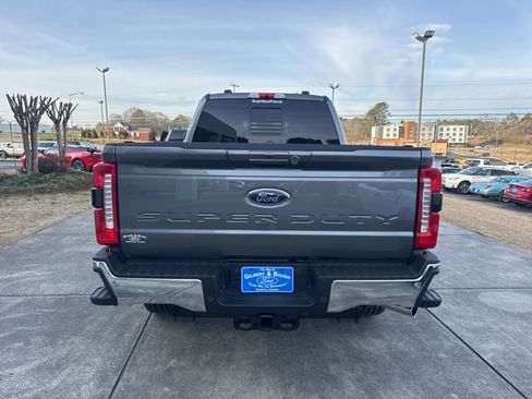 Used 2024 Ford F250 Lariat w/ Lariat Ultimate Package image 6