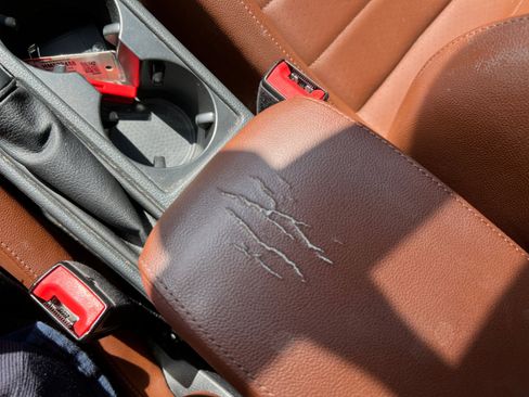 Used 2017 Volkswagen Golf Alltrack SEL image 15