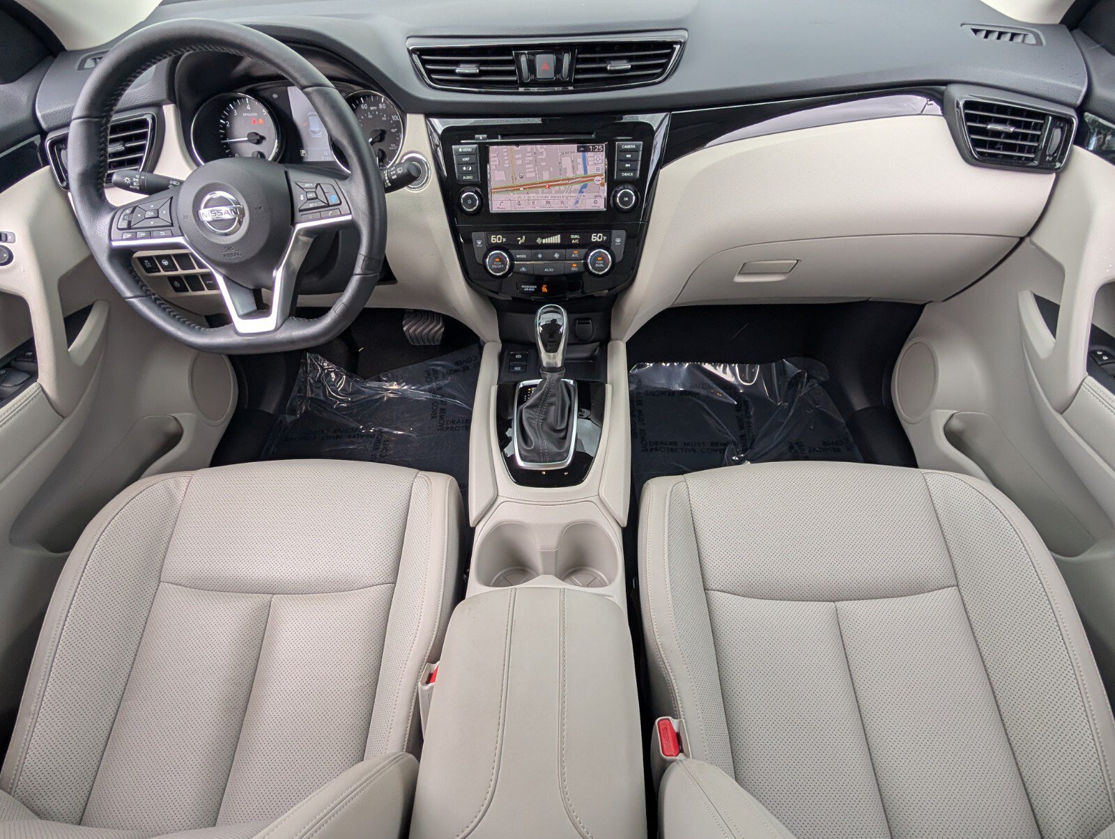 Certified 2022 Nissan Rogue Sport SL FWD image 14