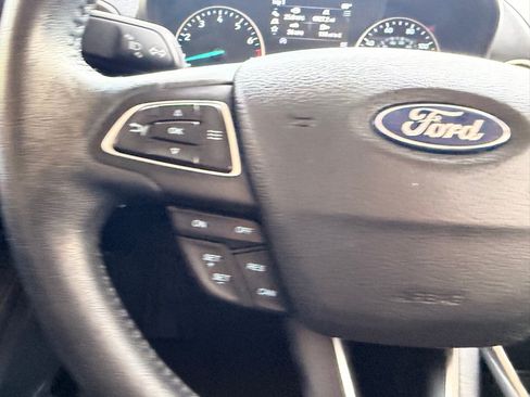 Used 2020 Ford EcoSport SE AWD/4WD image 20