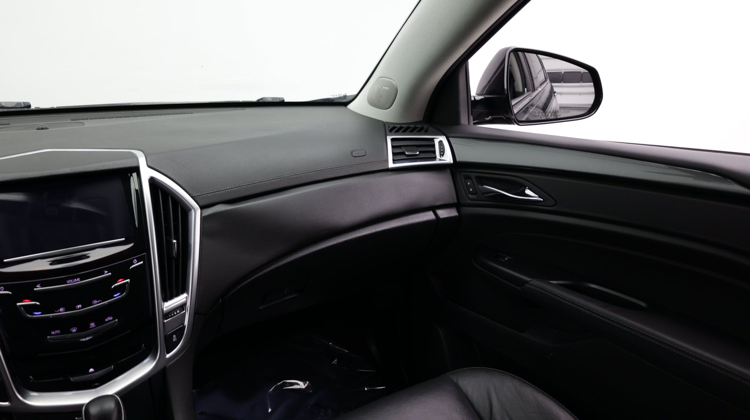 Used 2016 Cadillac SRX FWD image 27