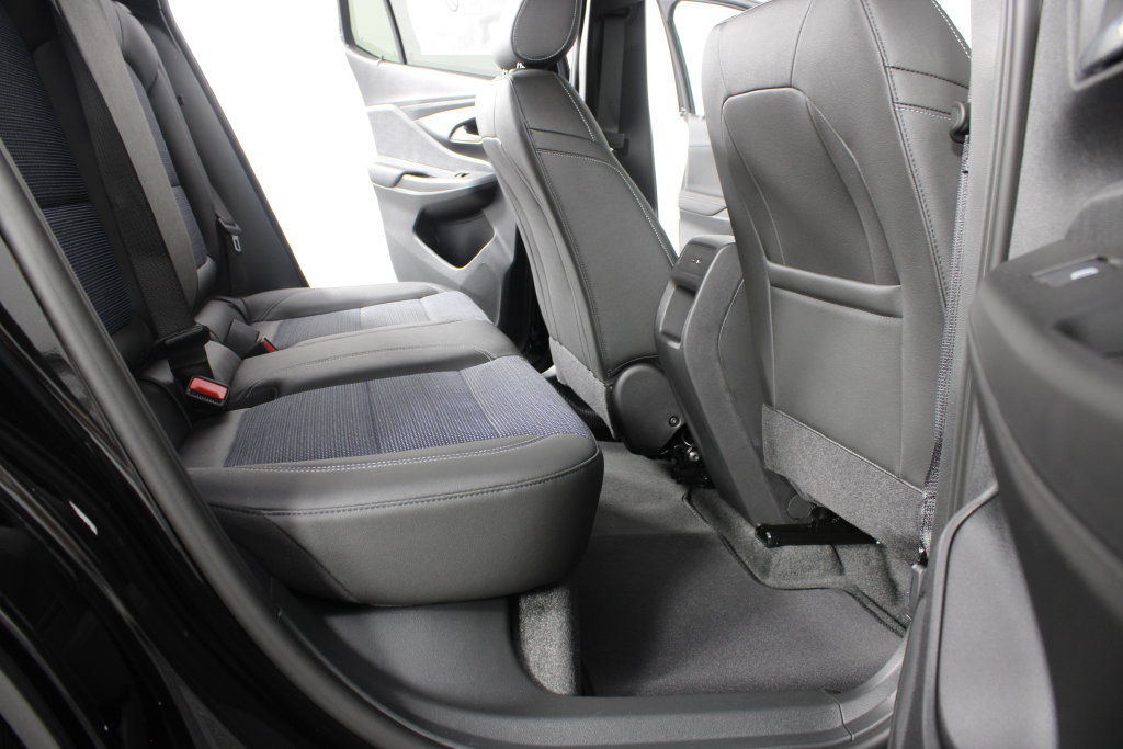 New 2026 Buick Envista Preferred w/ Convenience I Package FWD image 18