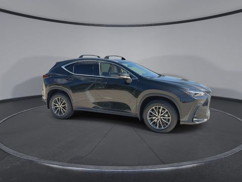 Used 2026 Lexus NX 350 AWD w/ Accessory Package (Z2) image 2