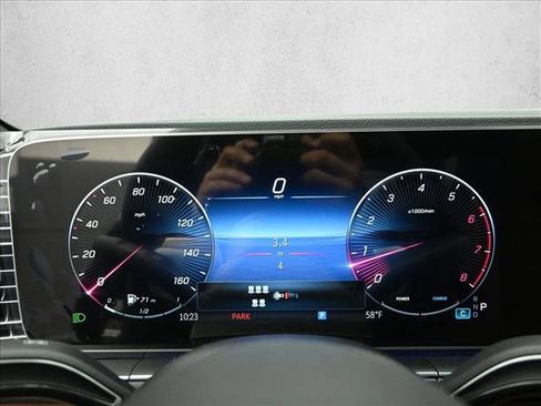 New 2026 Mercedes-Benz GLE 450 4MATIC image 17