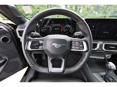 Used 2026 Ford Mustang Premium RWD image 11