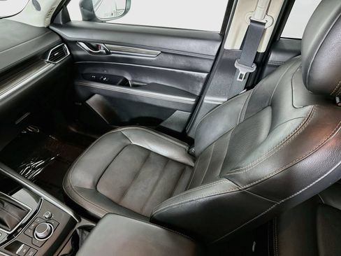 Certified 2023 MAZDA CX-5 AWD 2.5 S w/ Premium Plus Pkg image 25