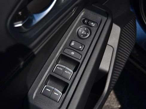 New 2025 Honda Accord EX-L image 8