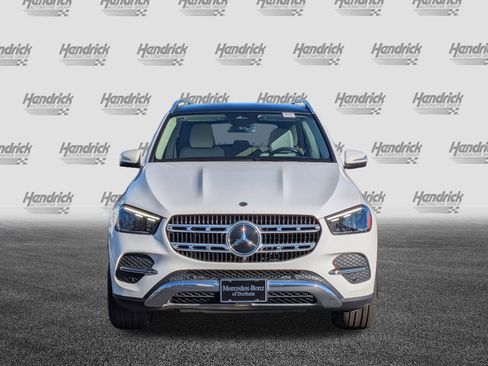 Certified 2024 Mercedes-Benz GLE 450 4MATIC image 3