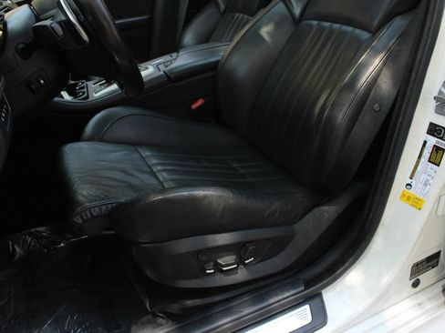 Used 2013 BMW M5 RWD image 17