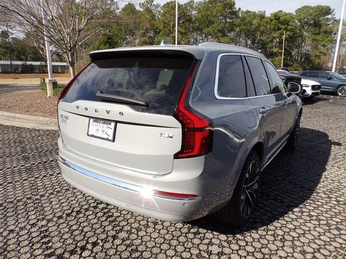 New 2026 Volvo XC90 T8 Ultra w/ Protection Package Premier AWD/4WD image 5
