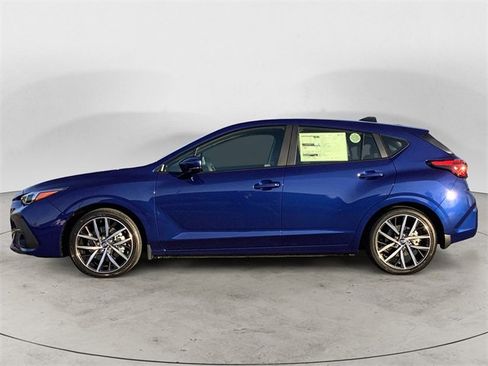 New 2026 Subaru Impreza 2.0i Sport image 2