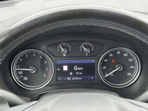 Used 2022 Buick Enclave Essence w/ Experience Buick Package image 11