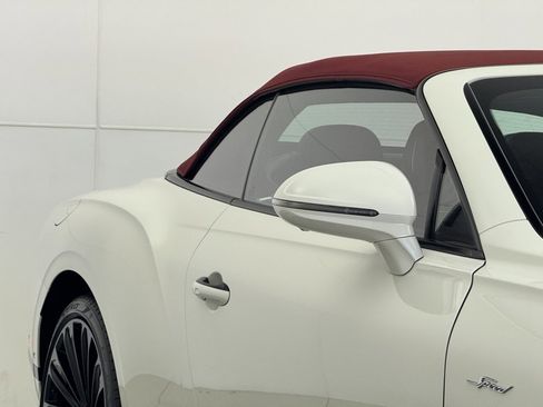 Certified 2022 Bentley Continental GT Speed image 22