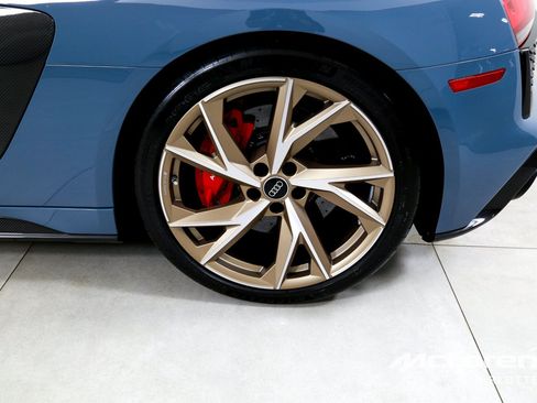 Used 2023 Audi R8 V10 performance AWD/4WD image 28