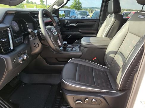 Used 2026 GMC Sierra 1500 AT4X AWD/4WD image 18