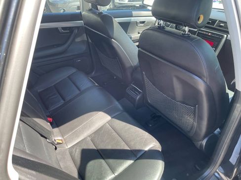 Used 2007 Audi A4 2.0T AWD/4WD image 27