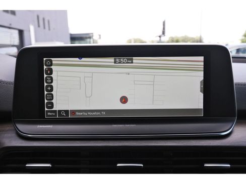 Used 2021 Kia Telluride SX w/ SX Prestige Package AWD/4WD image 28