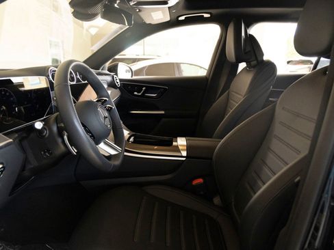 Used 2026 Mercedes-Benz GLC 300 image 14