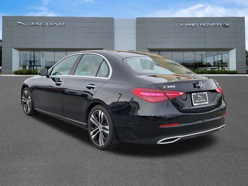 Used 2022 Mercedes-Benz C 300 C 300 image 3