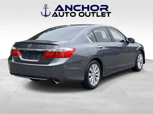 Used 2014 Honda Accord EX-L image 8