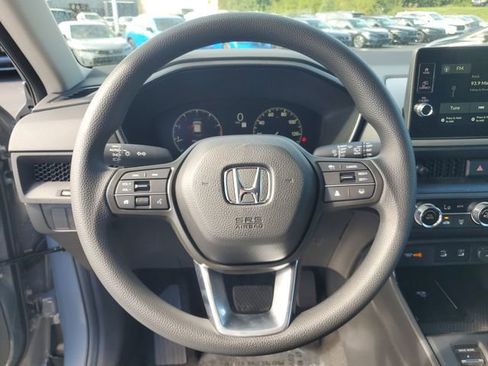 New 2026 Honda CR-V LX image 30