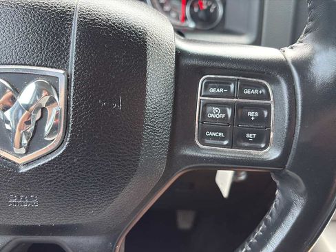Used 2016 RAM 1500 Lone Star AWD/4WD image 10
