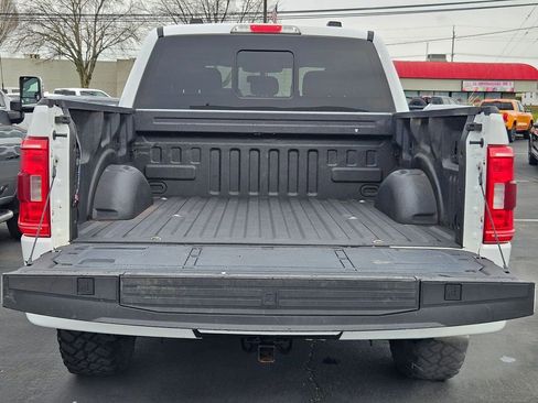 Used 2022 Ford F150 XLT w/ Equipment Group 302A High image 29